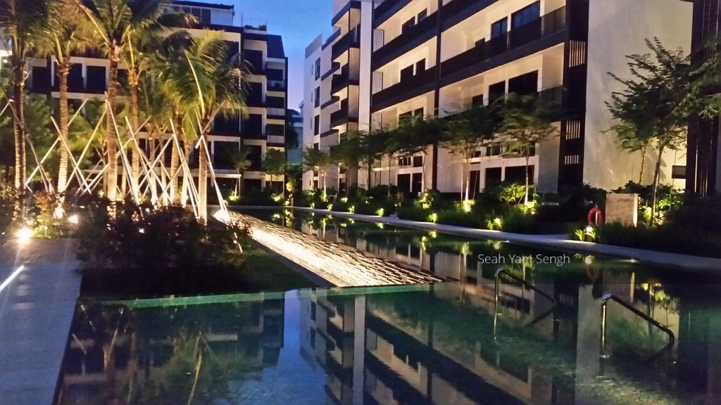 Village @ Pasir Panjang (D5), Condominium #131834762